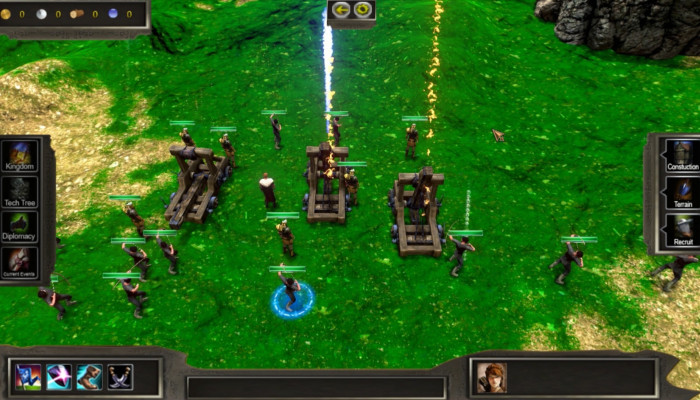 к игре Legends of Ellaria