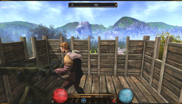 к игре Legends of Ellaria
