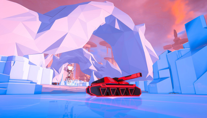 к игре Battlezone: Gold Edition
