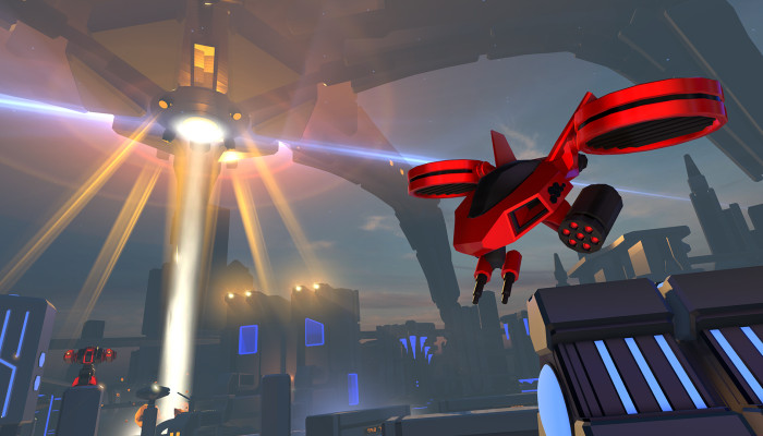 к игре Battlezone: Gold Edition