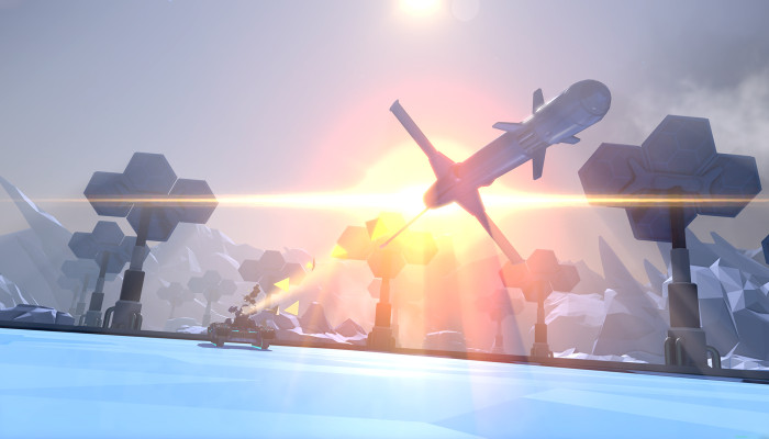 к игре Battlezone: Gold Edition