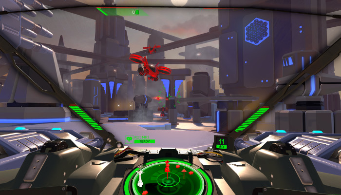 к игре Battlezone: Gold Edition