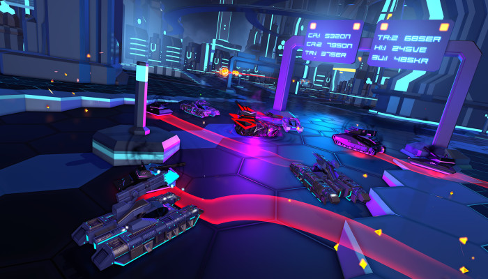 к игре Battlezone: Gold Edition