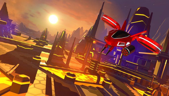 к игре Battlezone: Gold Edition