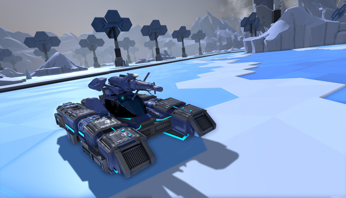 к игре Battlezone: Gold Edition