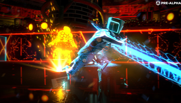 к игре Laser League