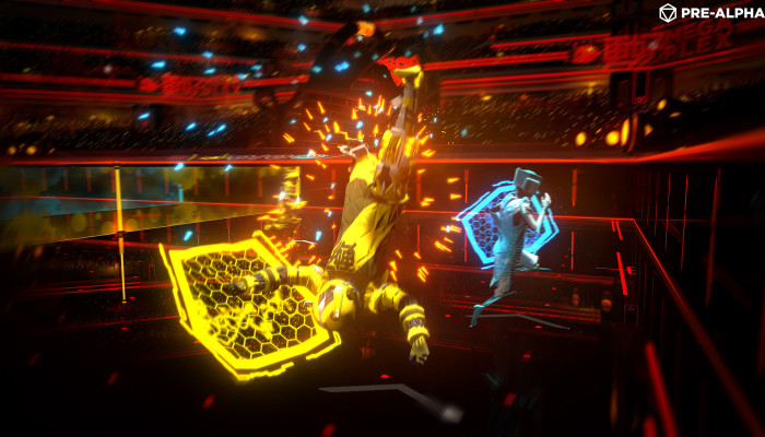 к игре Laser League
