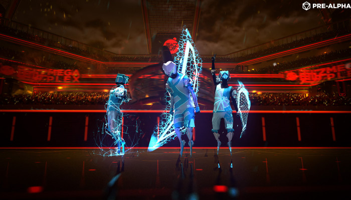 к игре Laser League