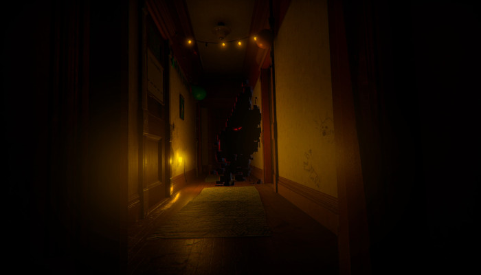 к игре Transference