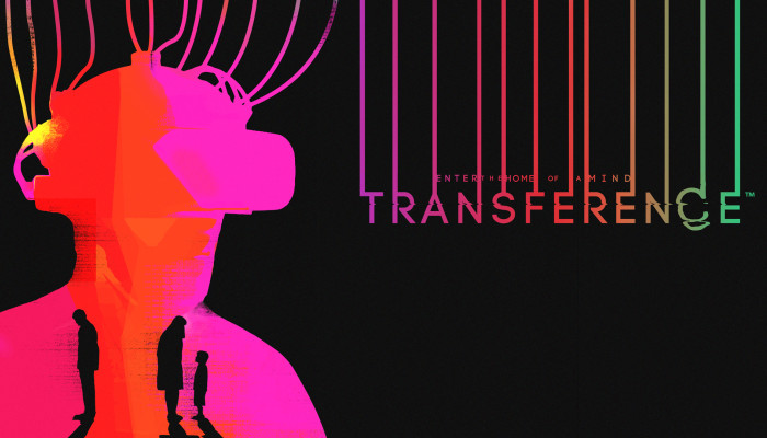 к игре Transference