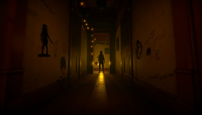 к игре Transference