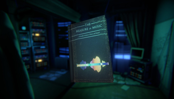 к игре Transference