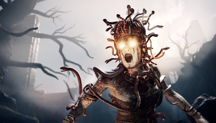 к игре Assassin's Creed: Odyssey