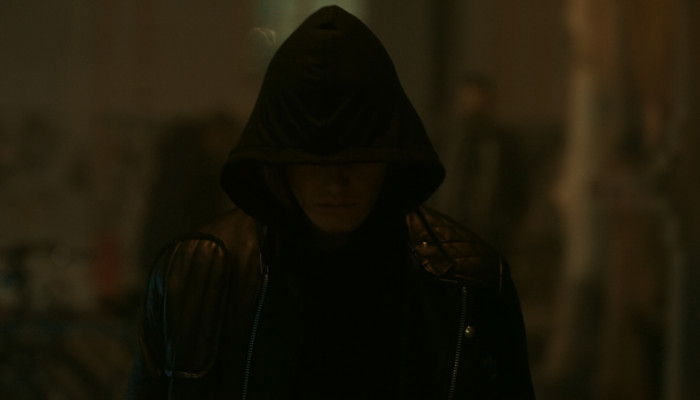 к игре Quiet Man, The