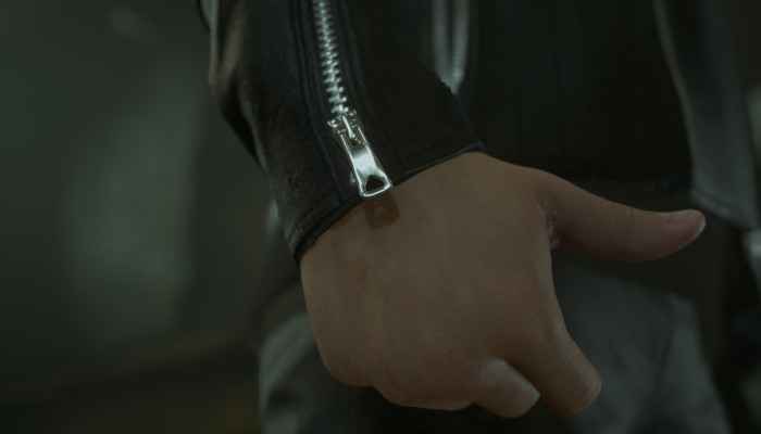 к игре Quiet Man, The