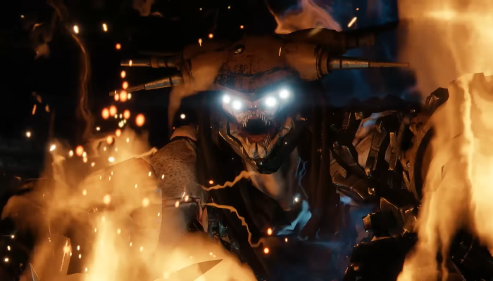 к игре Destiny 2: Forsaken