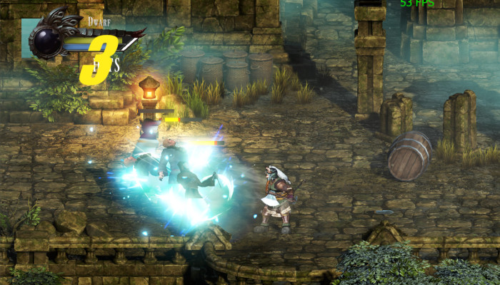 к игре Sword of the Guardian
