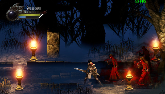 к игре Sword of the Guardian