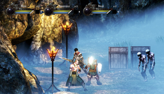 к игре Sword of the Guardian
