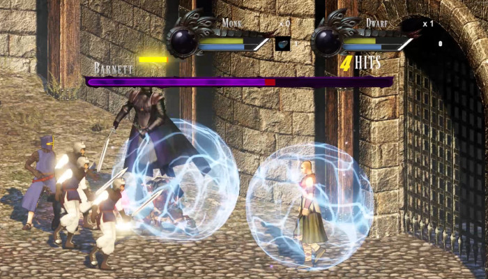 к игре Sword of the Guardian