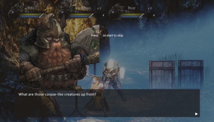 к игре Sword of the Guardian