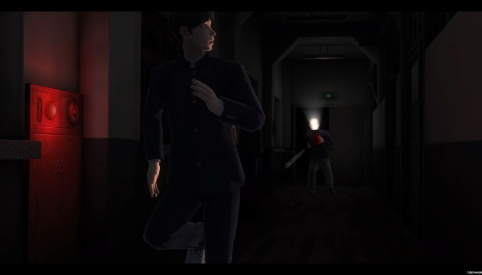 к игре White Day: A Labyrinth Named School