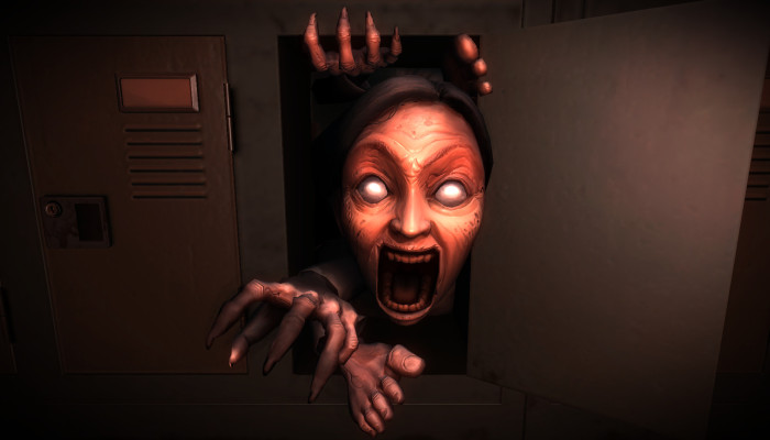 к игре White Day: A Labyrinth Named School