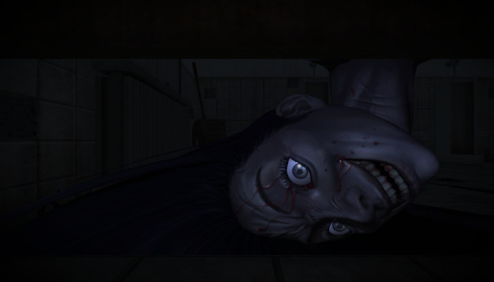 к игре White Day: A Labyrinth Named School