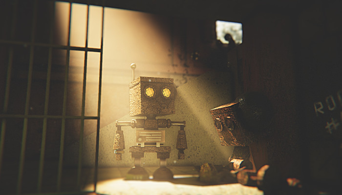 к игре Mechanism