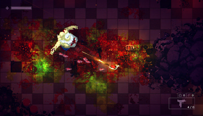 к игре GARAGE: Bad Trip