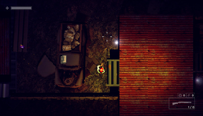 к игре GARAGE: Bad Trip