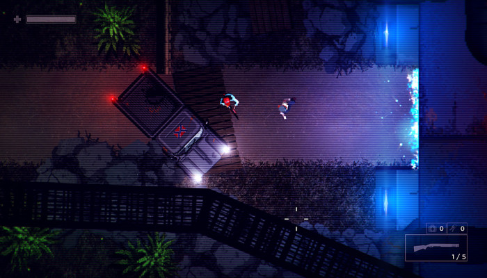 к игре GARAGE: Bad Trip
