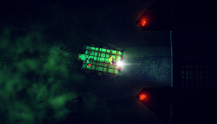 к игре GARAGE: Bad Trip