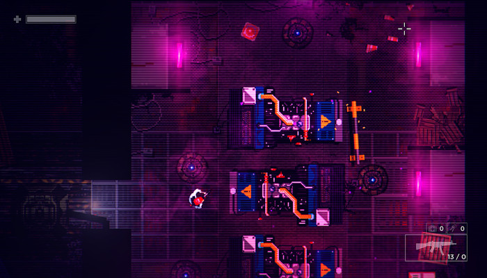 к игре GARAGE: Bad Trip