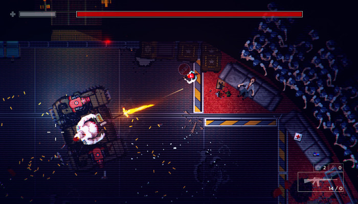 к игре GARAGE: Bad Trip