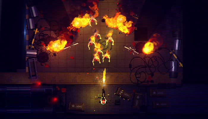 к игре GARAGE: Bad Trip