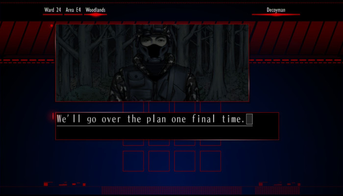 к игре Silver Case, The