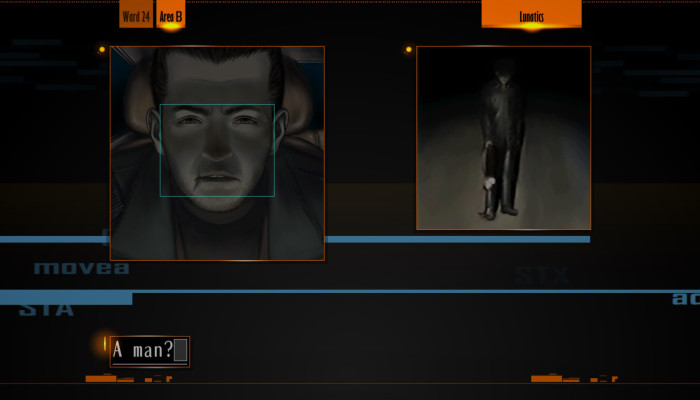 к игре Silver Case, The