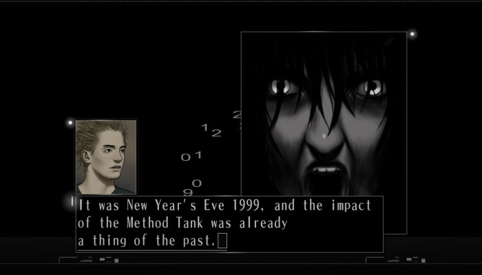 к игре Silver Case, The