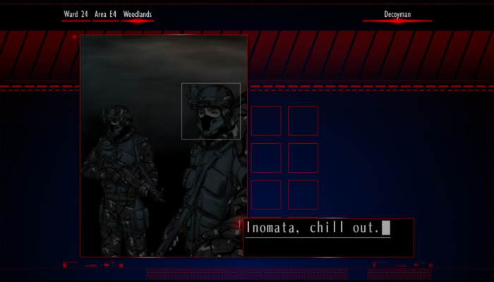 к игре Silver Case, The