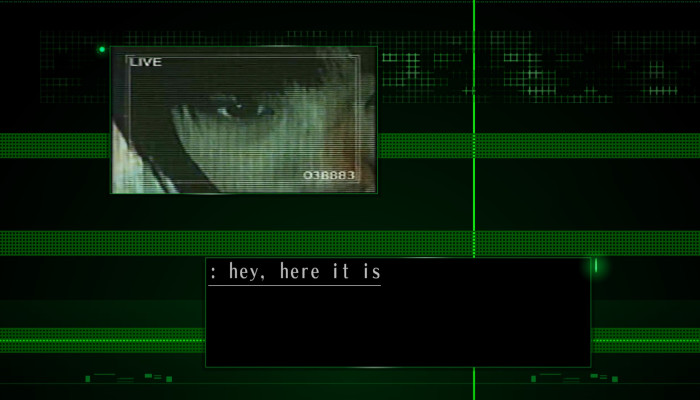 к игре Silver Case, The