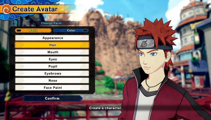 к игре Naruto to Boruto: Shinobi Striker