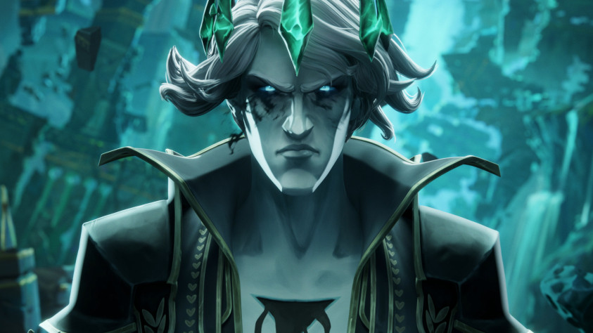 Ruined king a league of legends story tm. Смотреть фото Ruined king a league of legends story tm. Смотреть картинку Ruined king a league of legends story tm. Картинка про Ruined king a league of legends story tm. Фото Ruined king a league of legends story tm