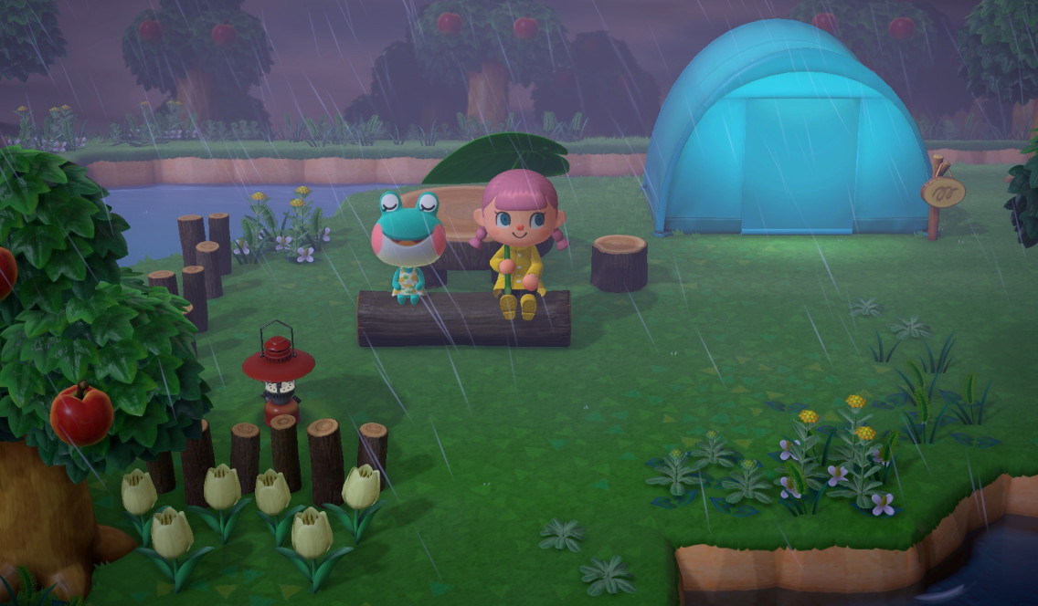 Animal Crossing: New Horizons — обзоры и отзывы, описание, дата выхода ...