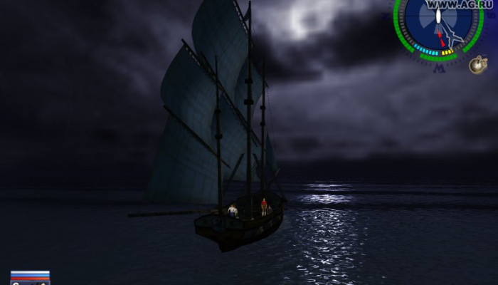 к игре Pirates of the Caribbean