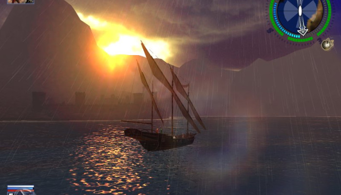 к игре Pirates of the Caribbean