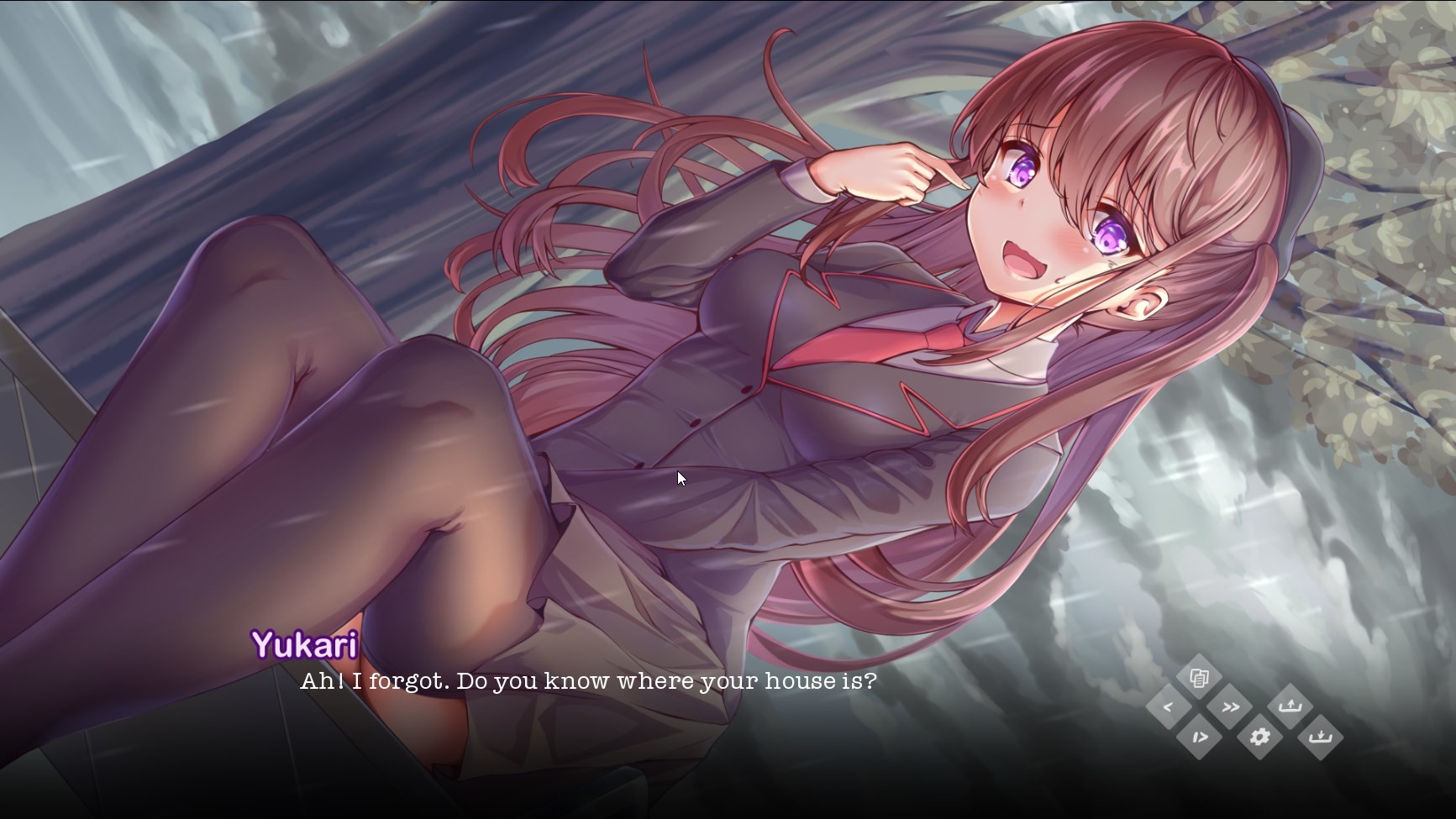 Best visual novel on steam фото 24