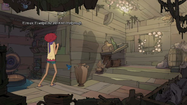 The Tideshell Keeper — обзоры и отзывы, описание, дата выхода ...