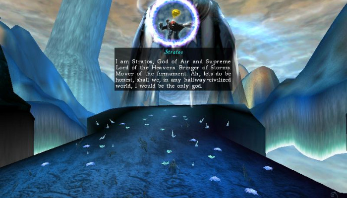 к игре Sacrifice