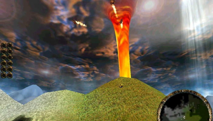 к игре Sacrifice
